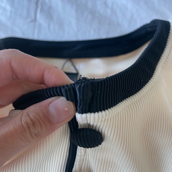 SAME LOS ANGELES SWIM - GRACE SET - like new - Picture 4 of 8